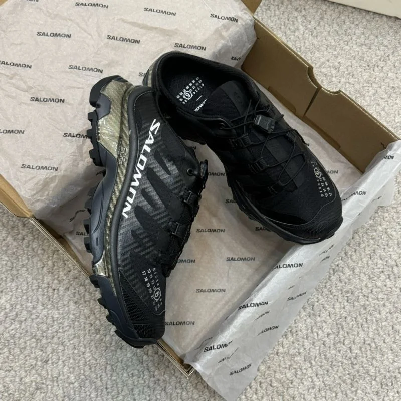 Salomon Sandals Comfortable 7356