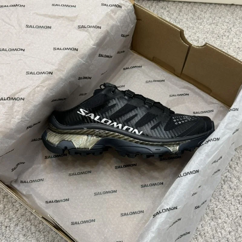 Salomon Sandals Comfortable 7356