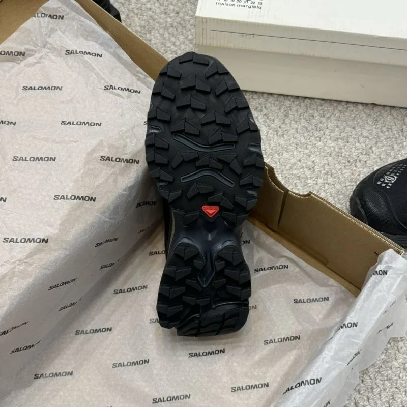 Salomon Sandals Comfortable 7356