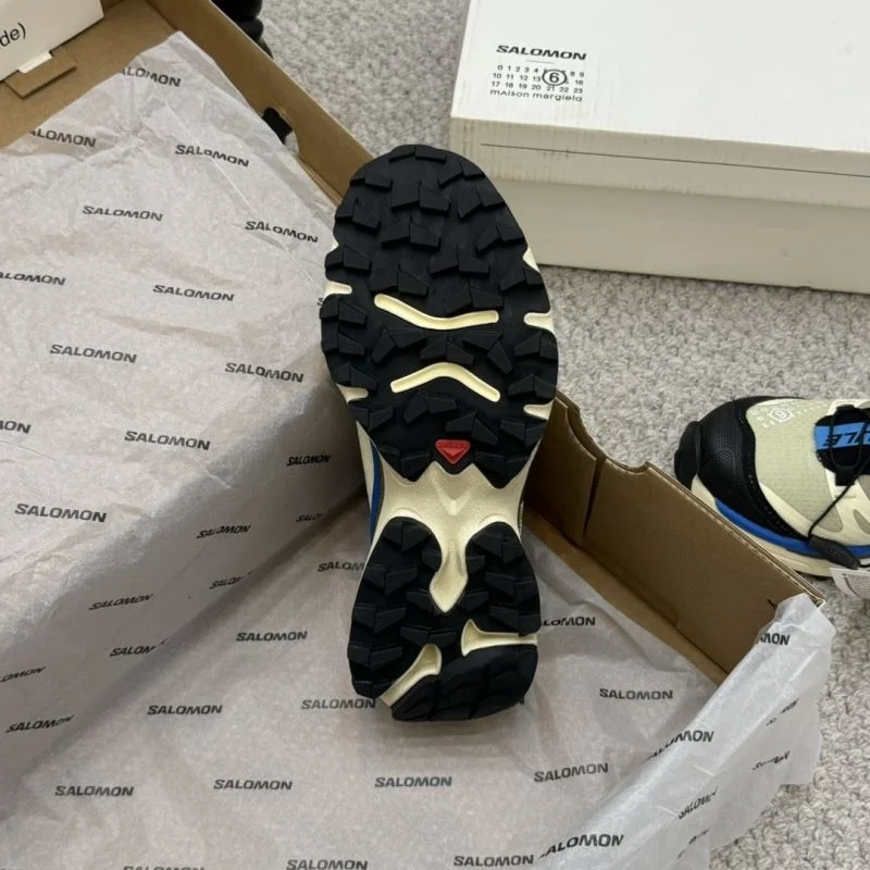 HighPerformance Salomon Sandals 7309