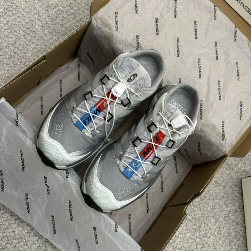FreshLook Salomon Sandals 7296