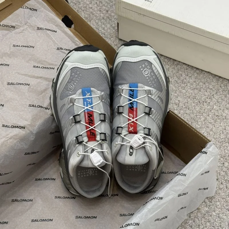 FreshLook Salomon Sandals 7296