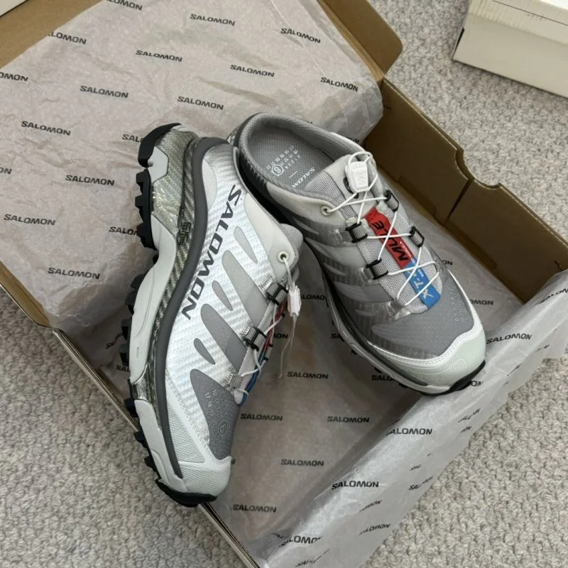 FreshLook Salomon Sandals 7296