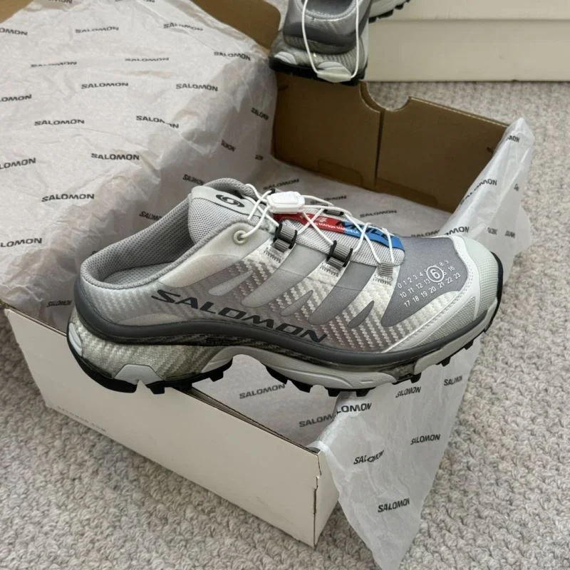 FreshLook Salomon Sandals 7296