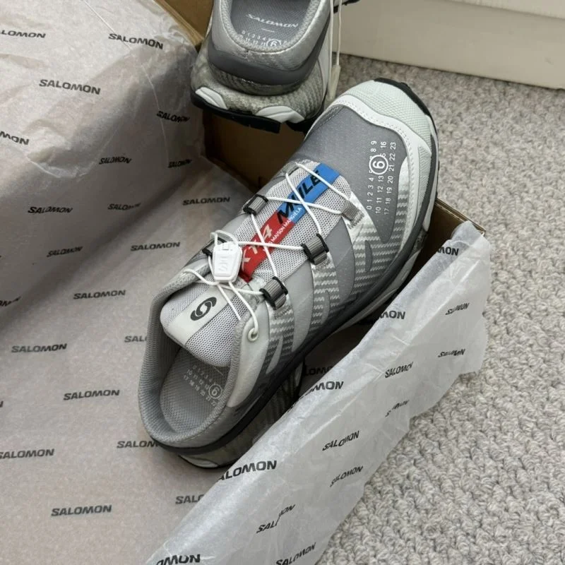 FreshLook Salomon Sandals 7296