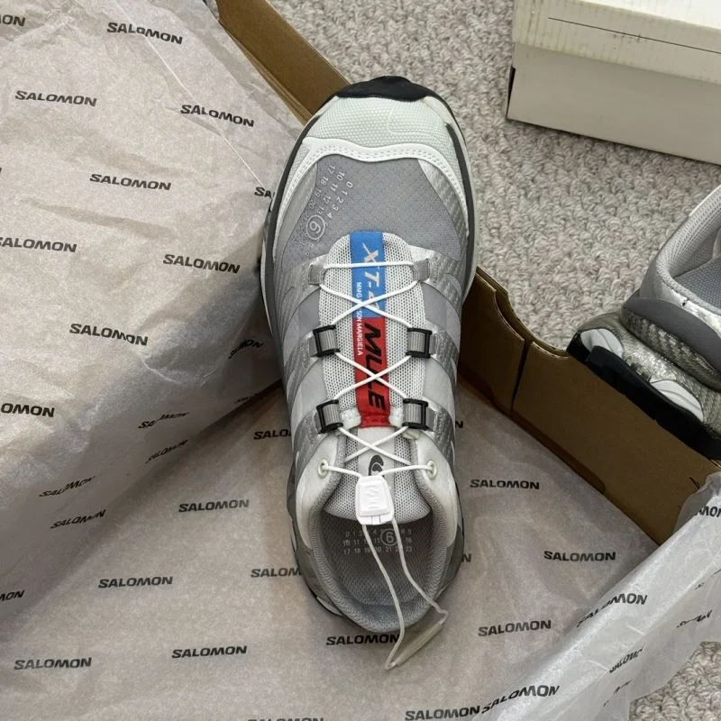 FreshLook Salomon Sandals 7296