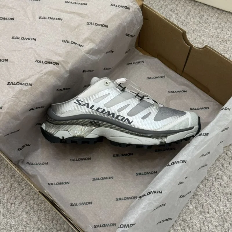 FreshLook Salomon Sandals 7296