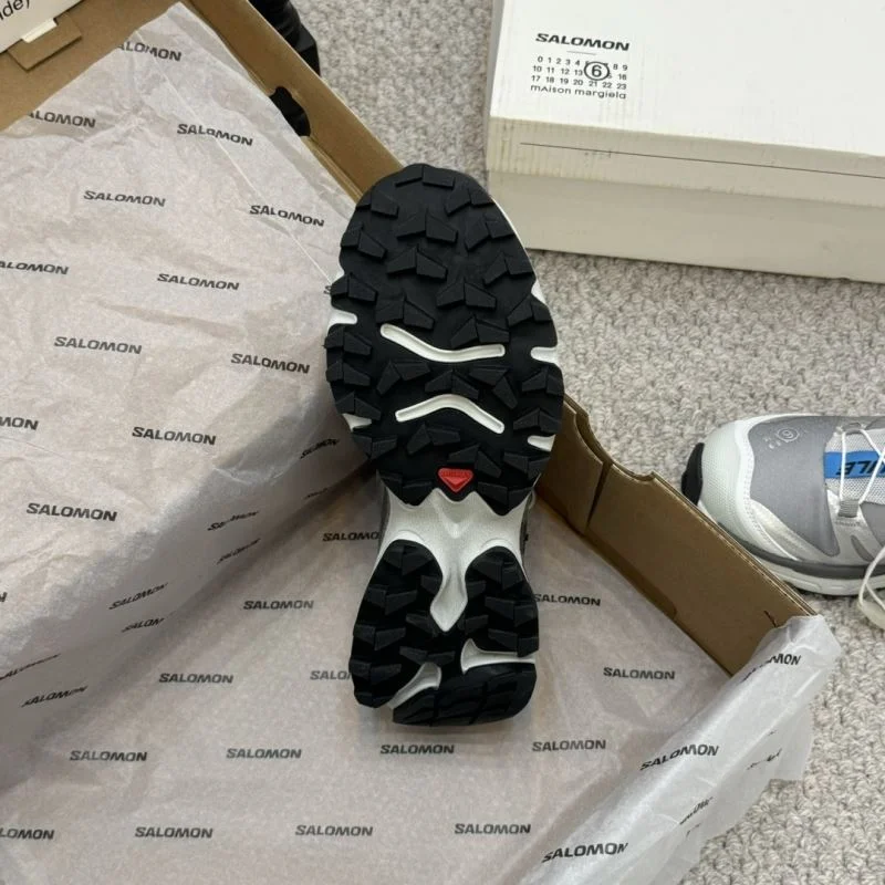 FreshLook Salomon Sandals 7296