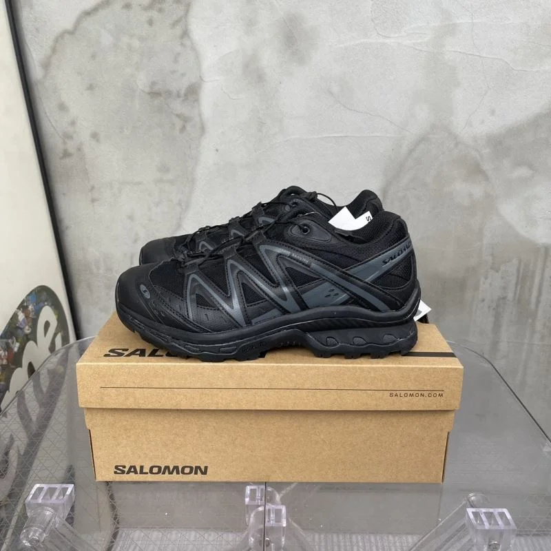SoftTouch Salomon Shoes 4106