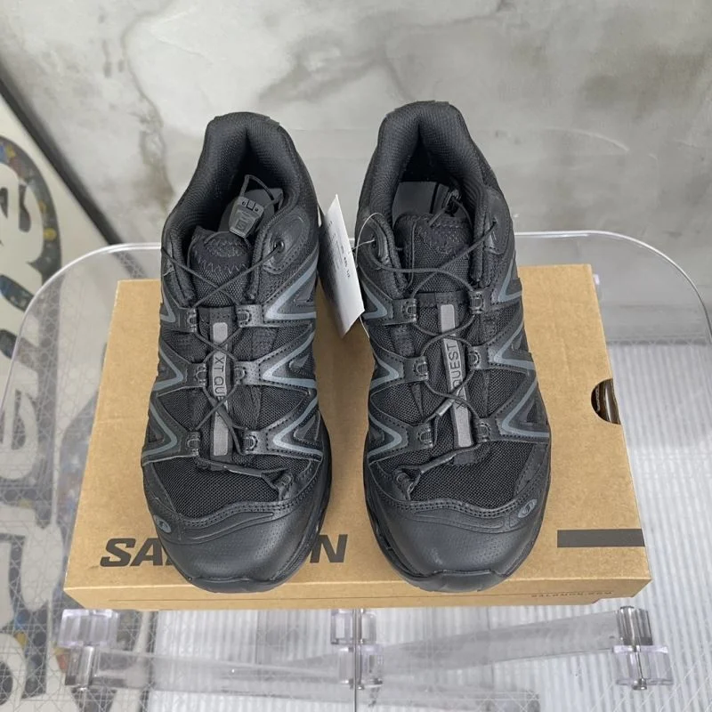 SoftTouch Salomon Shoes 4106