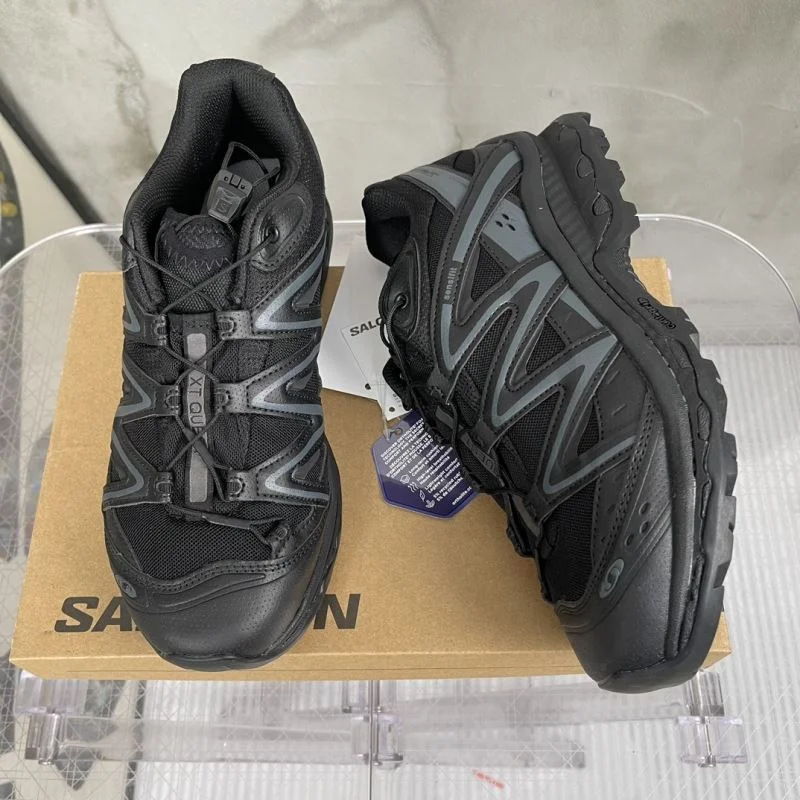 SoftTouch Salomon Shoes 4106