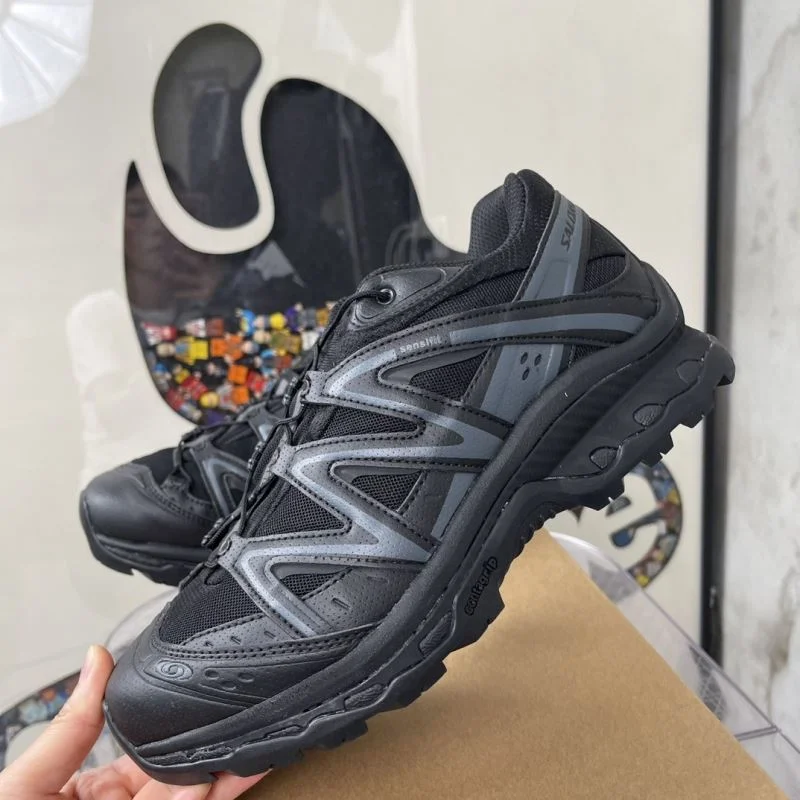 SoftTouch Salomon Shoes 4106