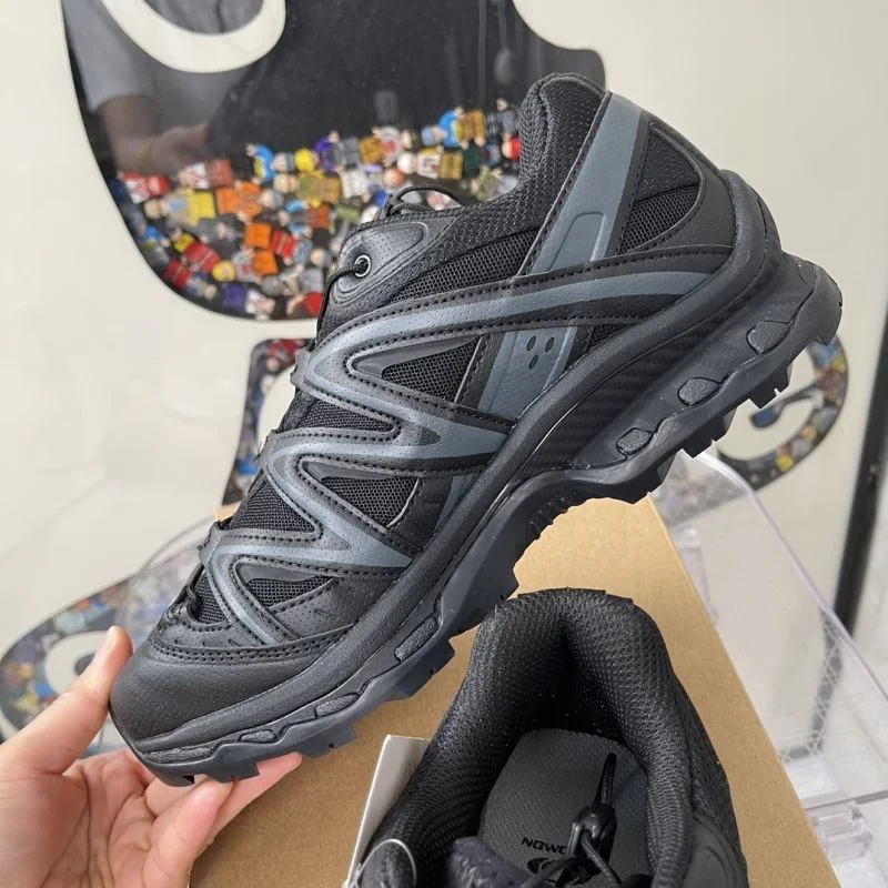 SoftTouch Salomon Shoes 4106