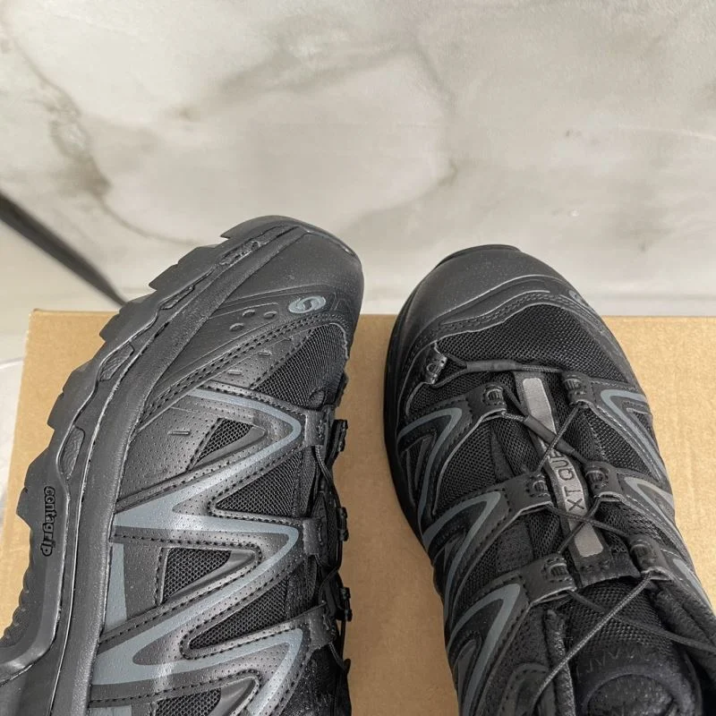 SoftTouch Salomon Shoes 4106