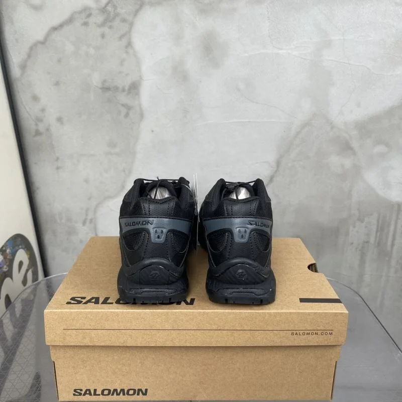 SoftTouch Salomon Shoes 4106