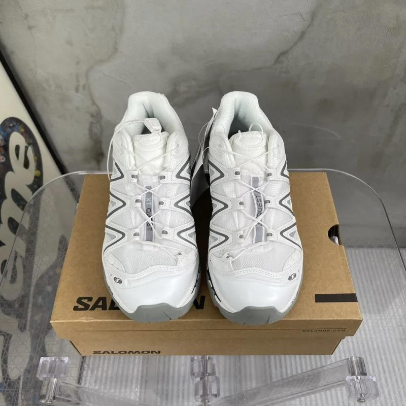 RelaxedFit Salomon Shoes 4103