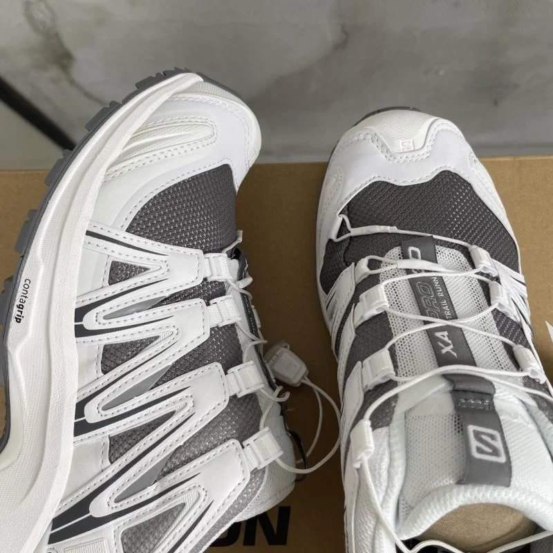 Sporty Salomon Shoes 4185