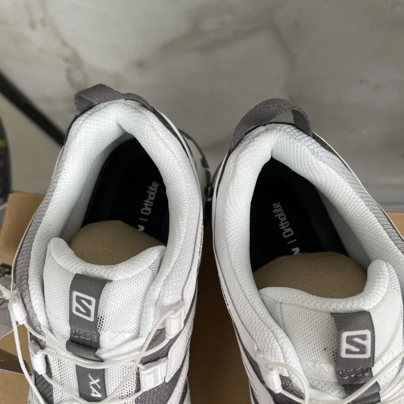 Sporty Salomon Shoes 4185