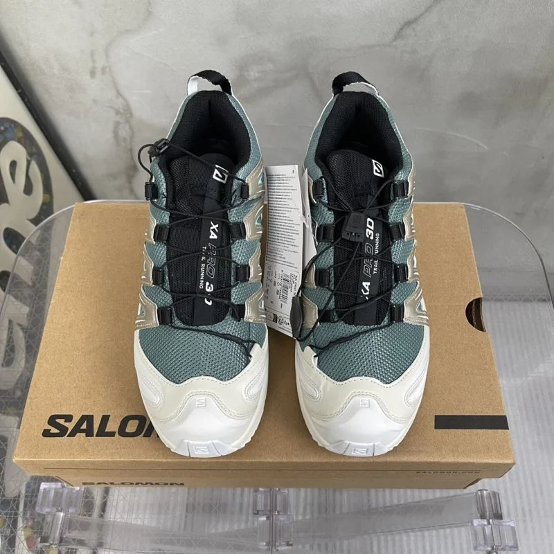 Durable Salomon Shoes 4098