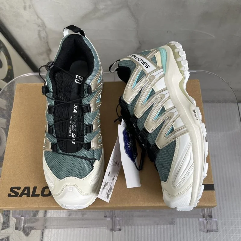 Durable Salomon Shoes 4098