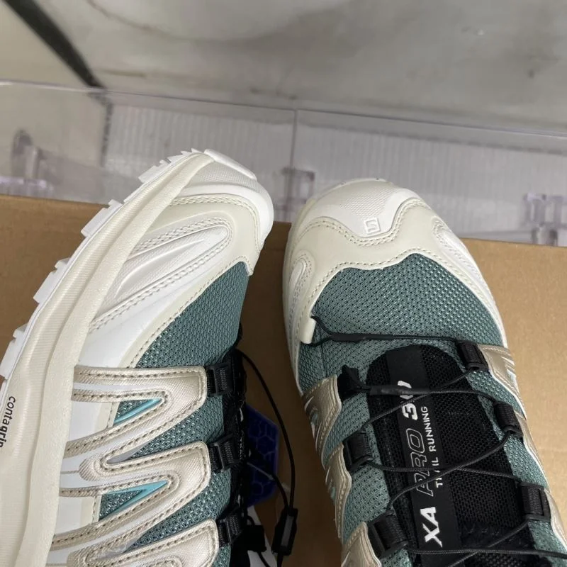 Durable Salomon Shoes 4098