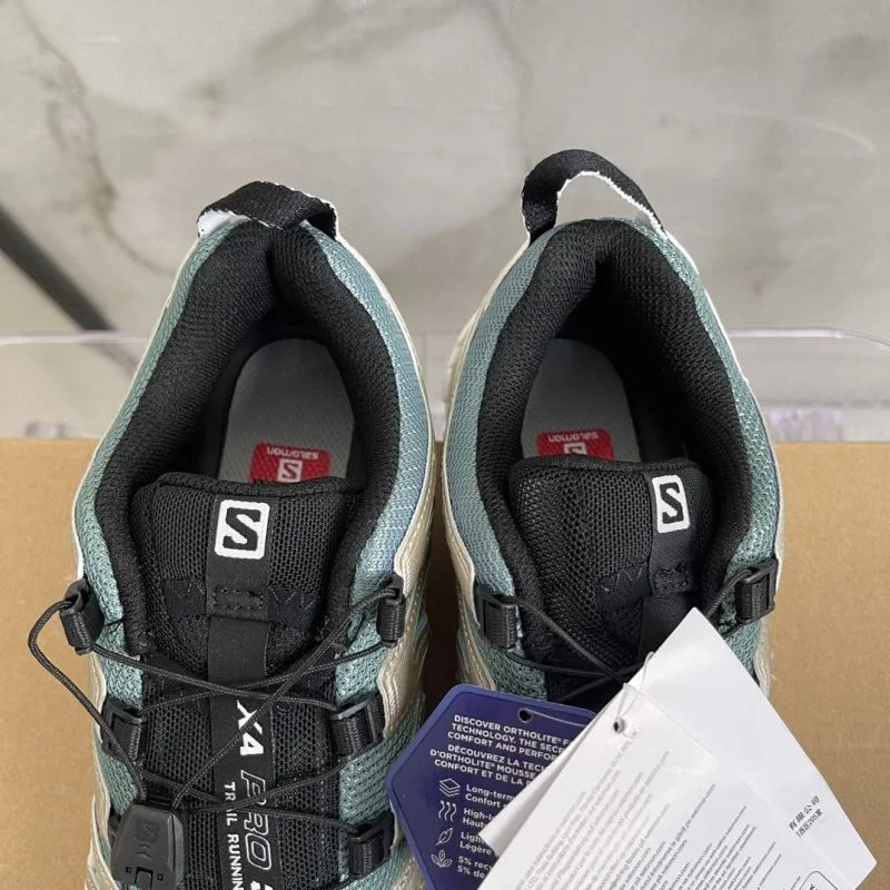 Durable Salomon Shoes 4098