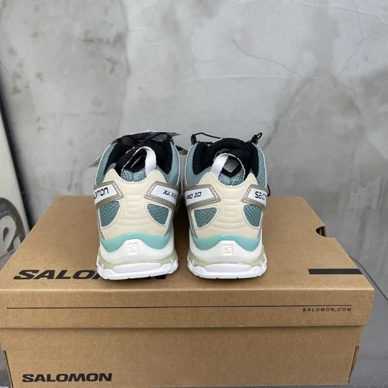 Durable Salomon Shoes 4098