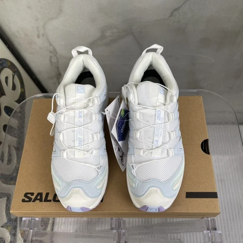 Classic Salomon Shoes 4093