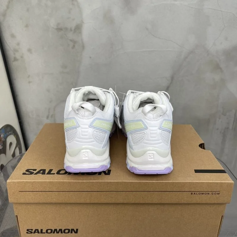 Classic Salomon Shoes 4093
