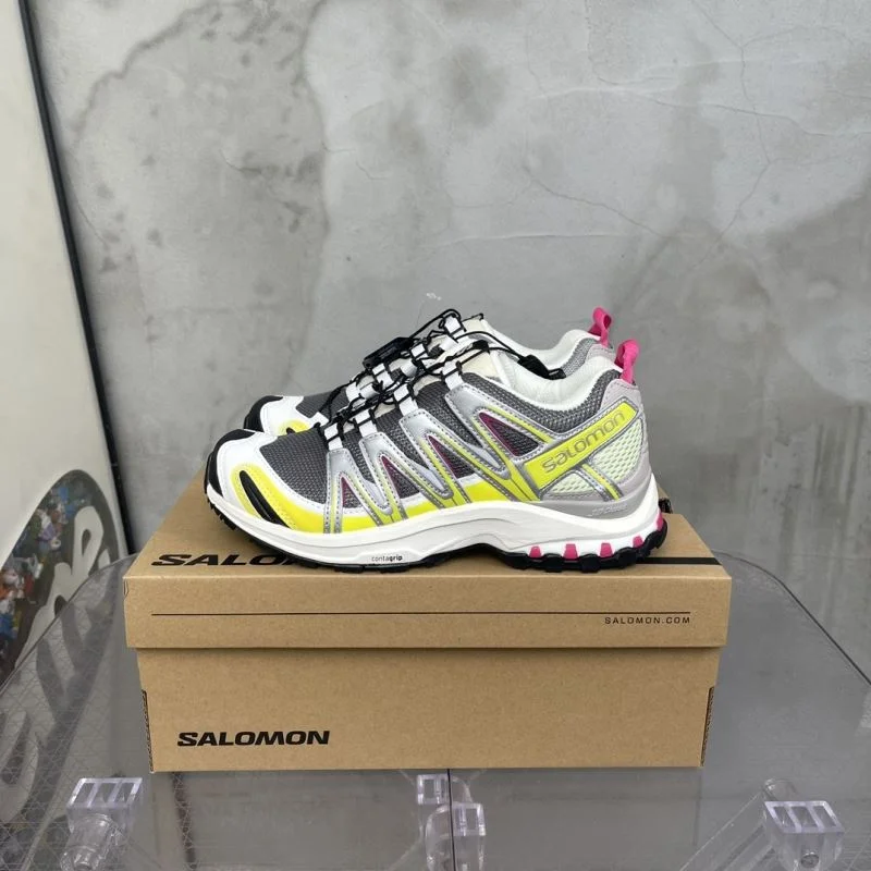 DailyWear Salomon Shoes 4090