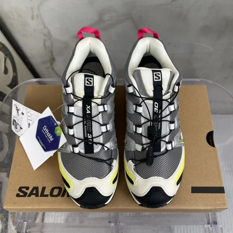 DailyWear Salomon Shoes 4090