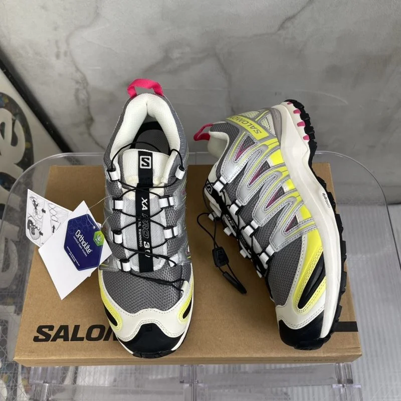 DailyWear Salomon Shoes 4090