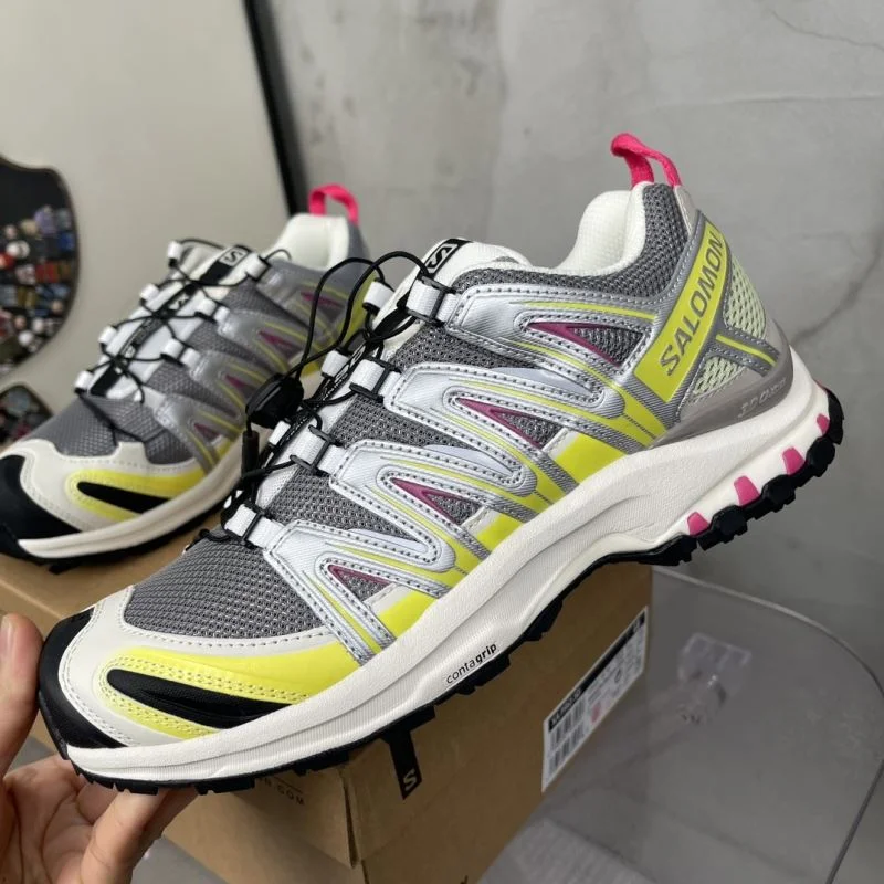 DailyWear Salomon Shoes 4090