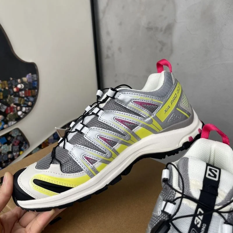 DailyWear Salomon Shoes 4090