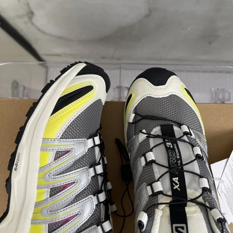 DailyWear Salomon Shoes 4090