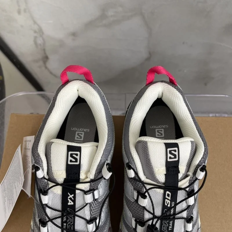DailyWear Salomon Shoes 4090