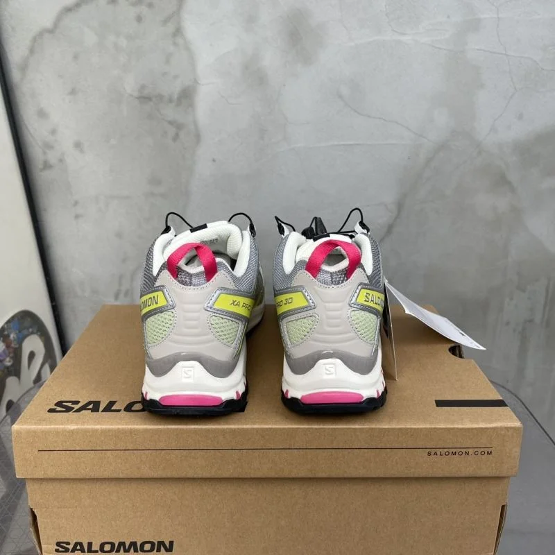 DailyWear Salomon Shoes 4090