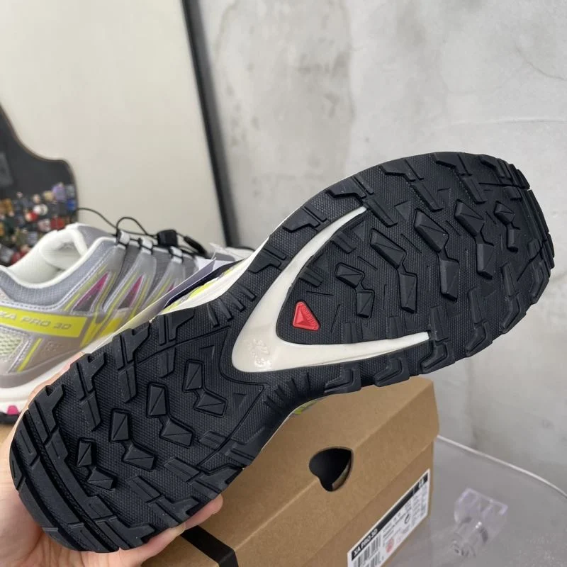 DailyWear Salomon Shoes 4090