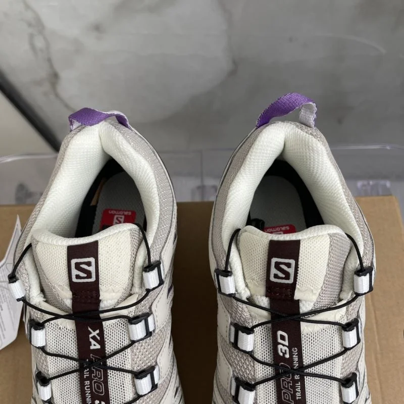 SunProtective Salomon Shoes 4105