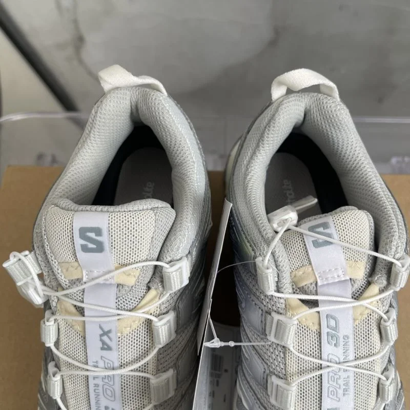 Sustainable Salomon Shoes 4100