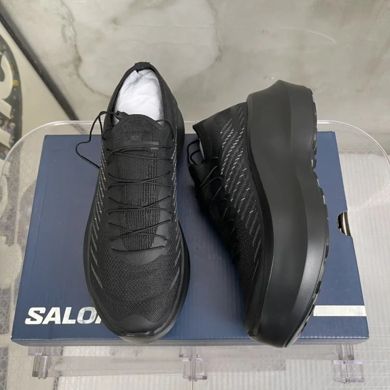 Salomon Shoes AllSeason 4091