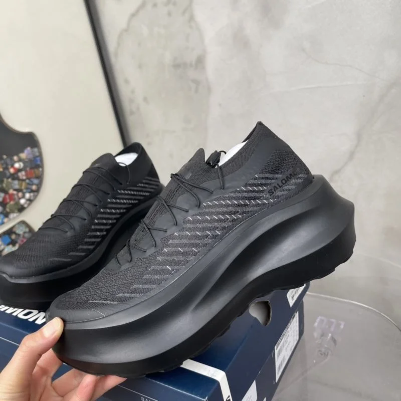 Salomon Shoes AllSeason 4091