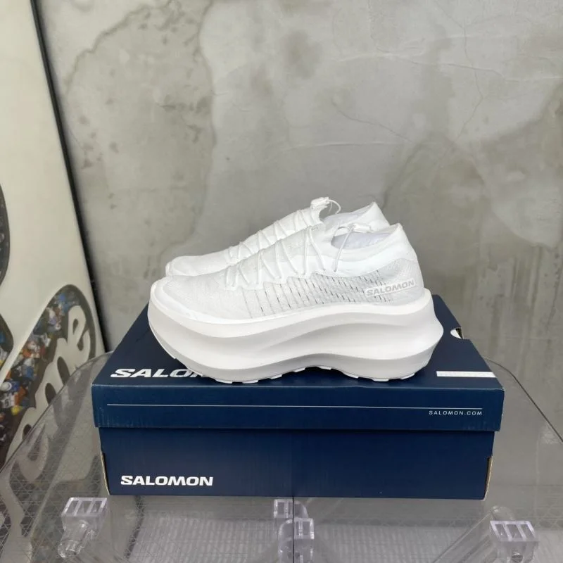 Salomon Shoes GoAnywhere 4114