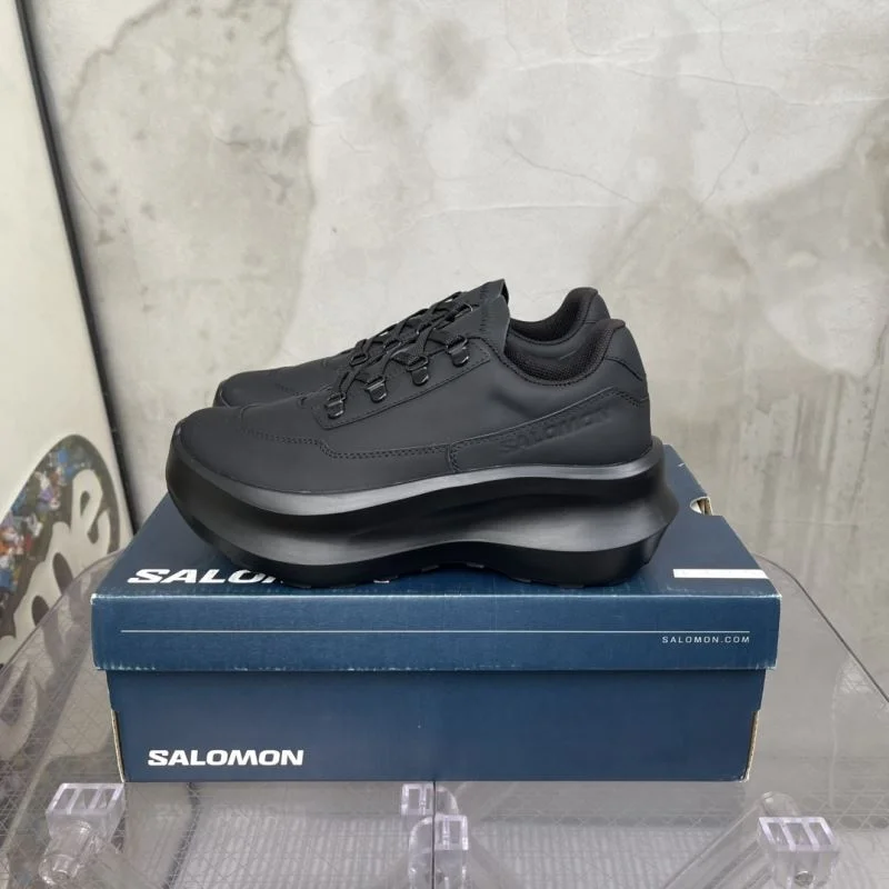Stretchable Salomon Shoes 4182