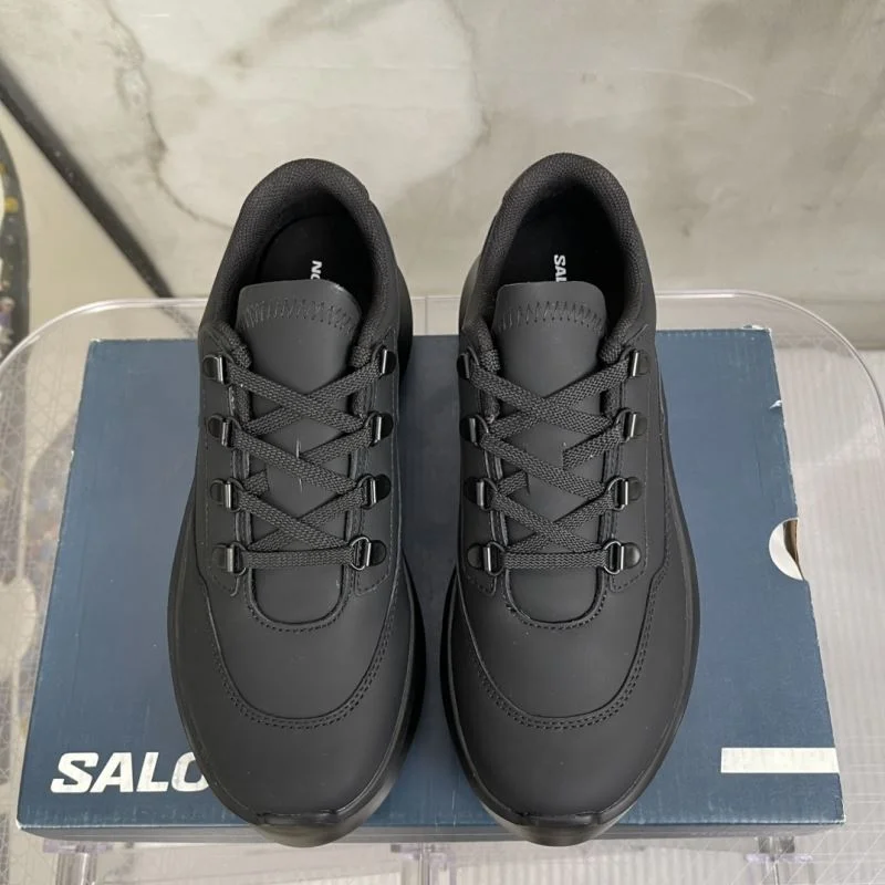 Stretchable Salomon Shoes 4182