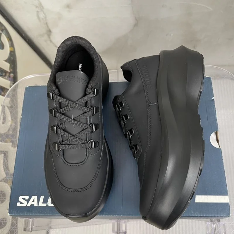 Stretchable Salomon Shoes 4182