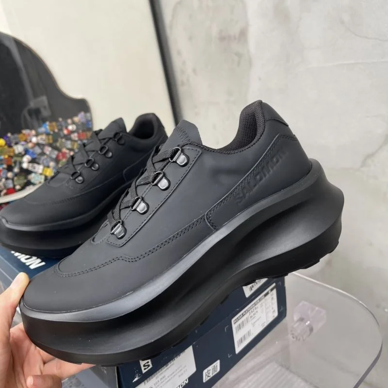 Stretchable Salomon Shoes 4182