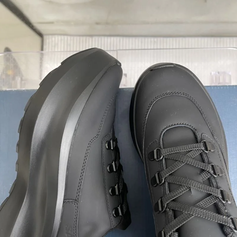 Stretchable Salomon Shoes 4182