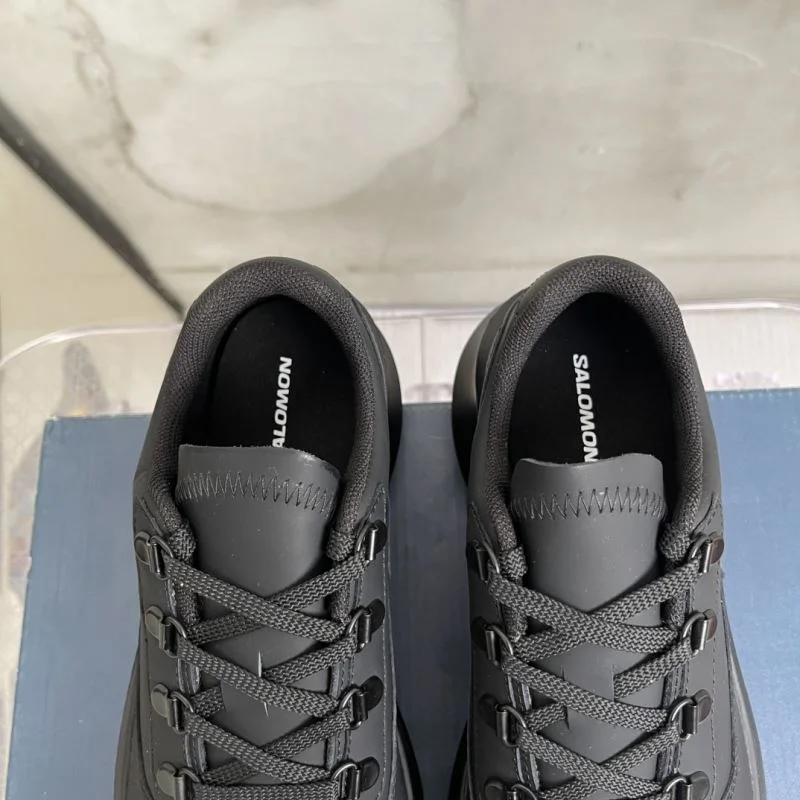 Stretchable Salomon Shoes 4182