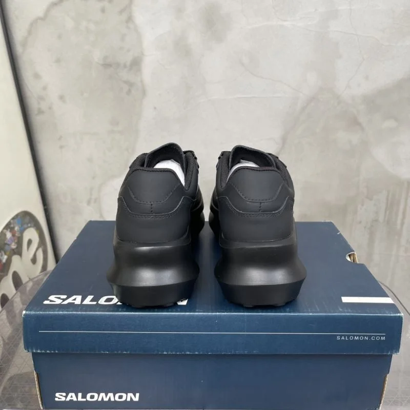 Stretchable Salomon Shoes 4182